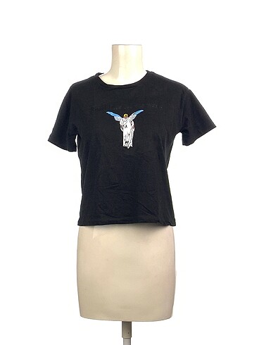 Trendyol & Milla T-shirt %70 İndirimli.