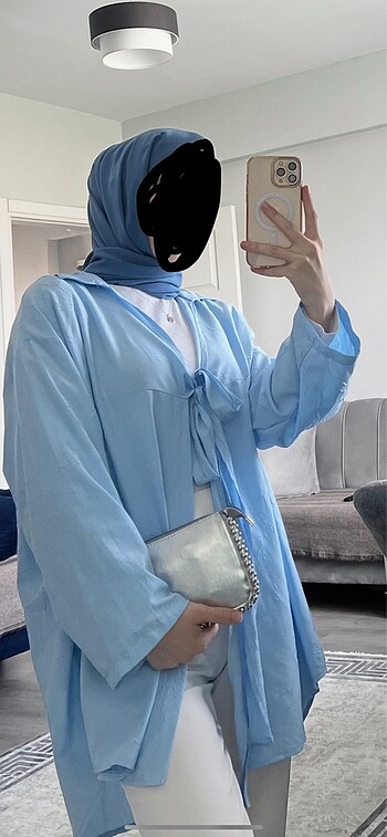 Diğer Kimono