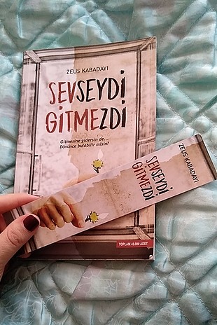 kitap