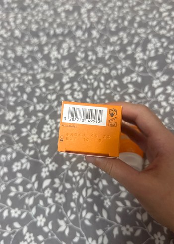 Avène Cleanance Tinted SPF 50 Kadın Güneş Kremi - Görsel 2