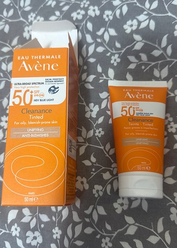 Avene