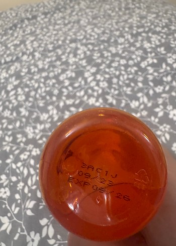 Avène SPF 30 Güneş Koruyucu Yağ - Görsel 2