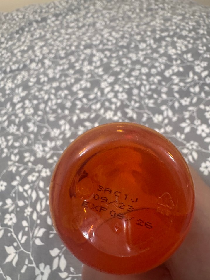 Avène SPF 30 Güneş Koruyucu Yağ - Görsel 2