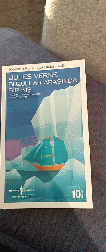 Kitap
