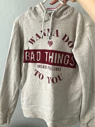 sweatshirt