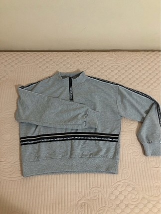 Topshop sweat