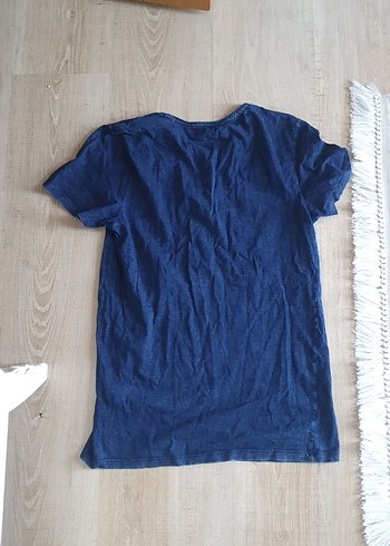 s beden erkek tişört - Görsel 2