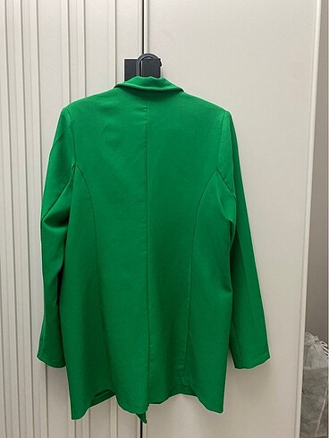 Blazer ceket