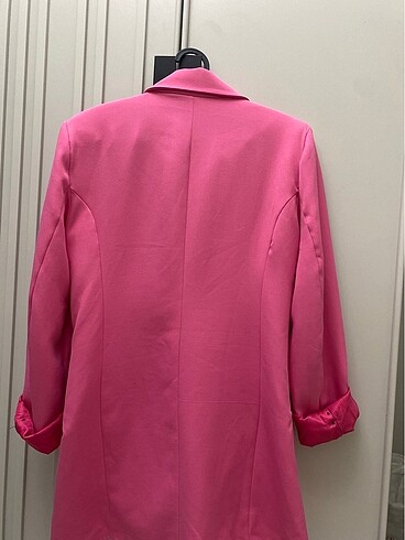 Blazer ceket