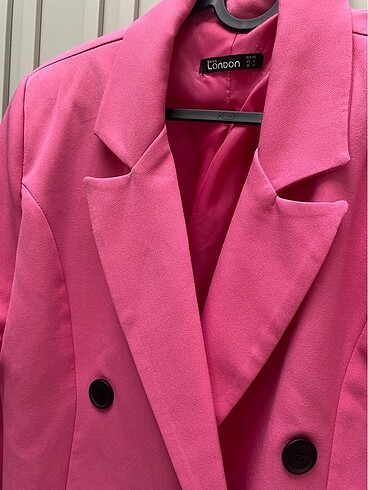 40 Beden Blazer ceket