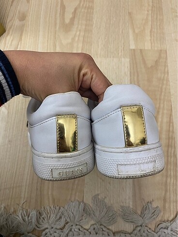 Guess Guess spor ayakkabı