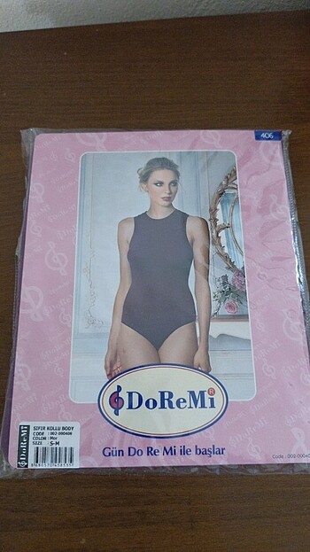 Doremi Bady atlet
