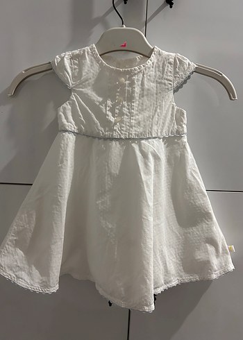 Sergent Major 12-18 Ay