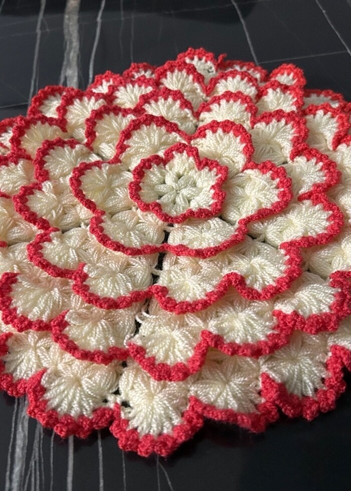 El örgüsü lif - Görsel 2