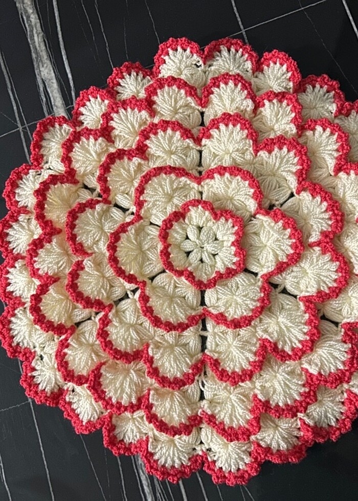 El örgüsü lif - Görsel 3