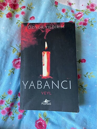 yabancı öznur yıldırım