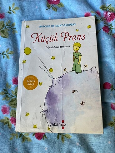 küçük prens