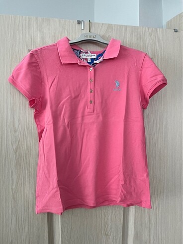 Polo tişört