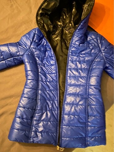 Batik marka spor şık mont/ceket