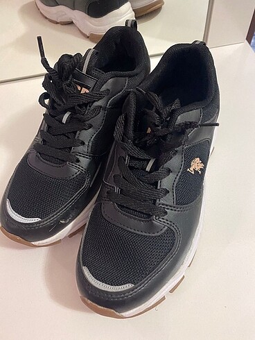 U.S Polo Assn. Ayajkabıı