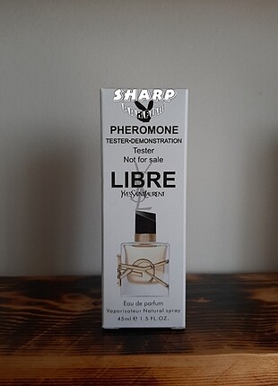  Beden Yves Saint Laurent Libre Edp 45 Ml Kadın Parfümü