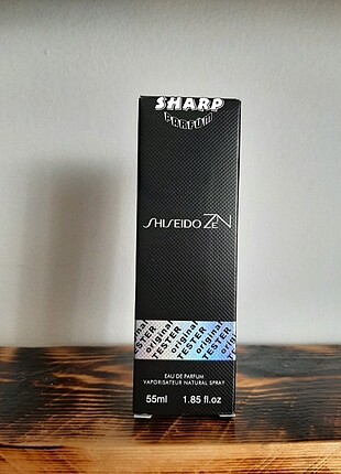 Shiseido Shiseido Zen Edp 55 Ml Kadın Parfümü