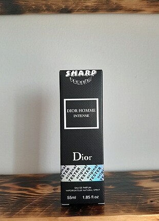 Dior Dior Homme Intense Edp 55 Ml Erkek Parfümü