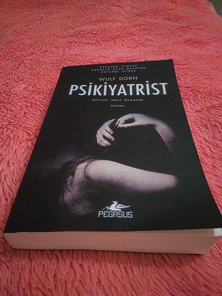 Psikiyatrist