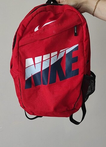 Nike Orijinal sırt çantası