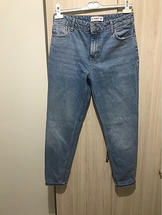 Mango jeans