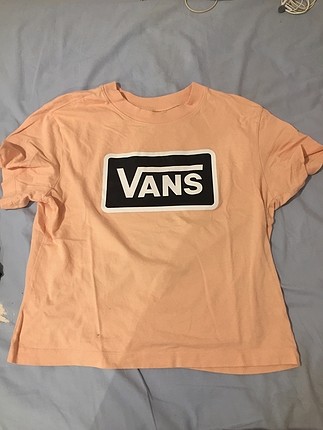 Vans tisort