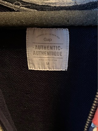 Gap Gap Erkek Sweatshirt