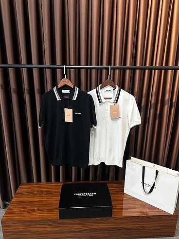 MIU MIU POLO YAKA TRIKO