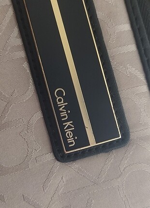 Calvin Klein Calvin Klein Cüzdan