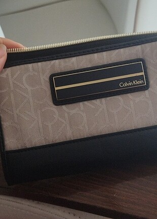 Calvin Klein Cüzdan