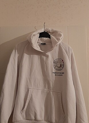 Köstebek sweatshirt