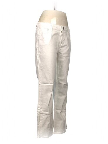 LC Waikiki LC Waikiki Jean / Kot %70 İndirimli.