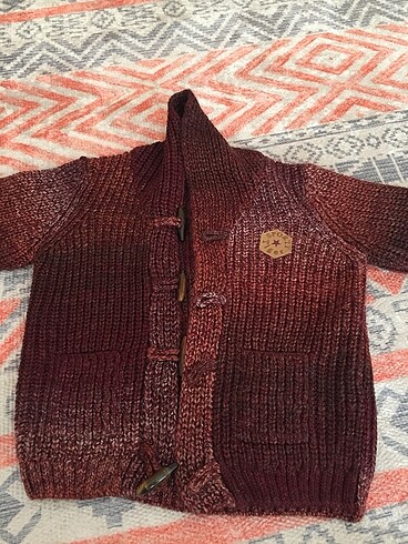 LC Waikiki Hırka