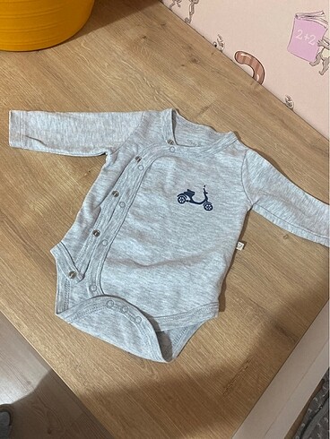 HelloBaby Yenidoğan zıbın