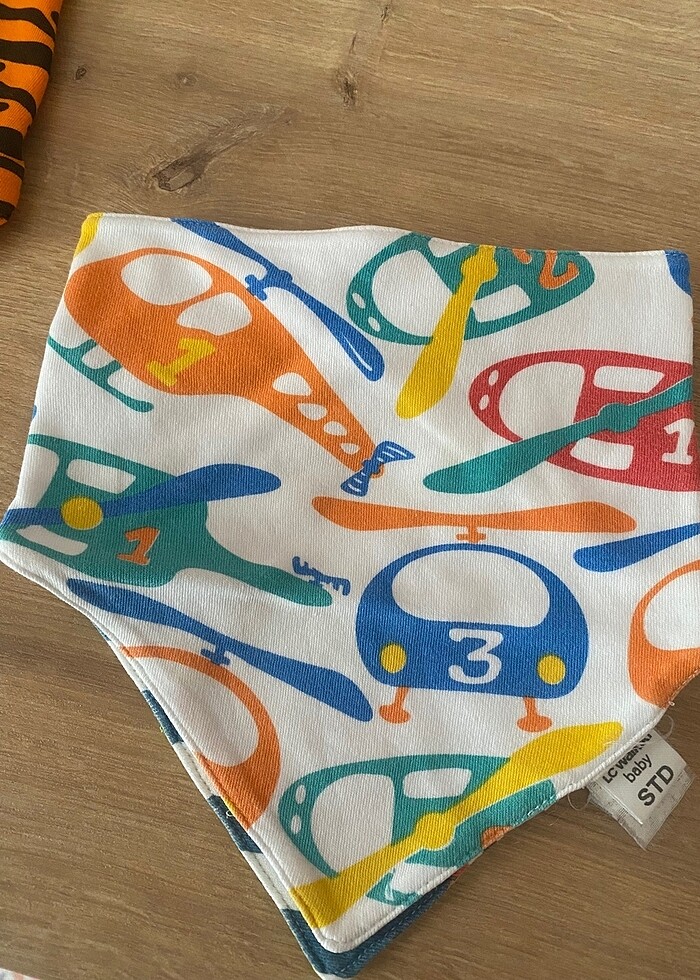 Boyunluk - Görsel 3