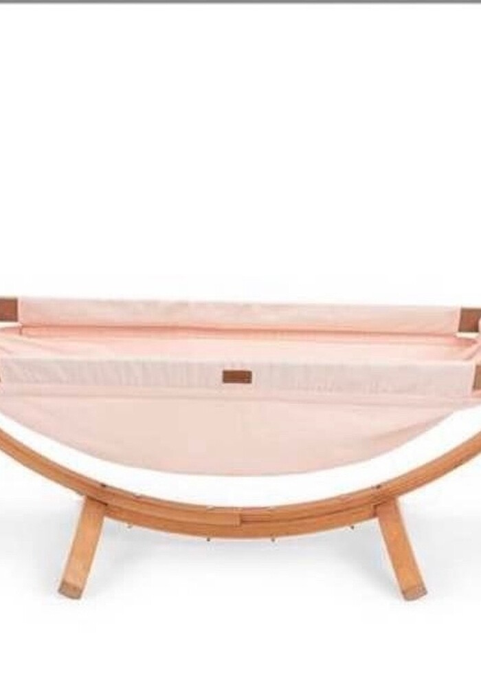 Hamak beşik - Görsel 2