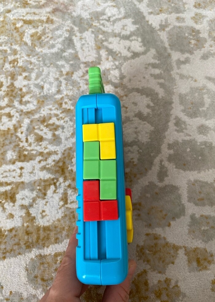 Sesli oyuncak - Görsel 3