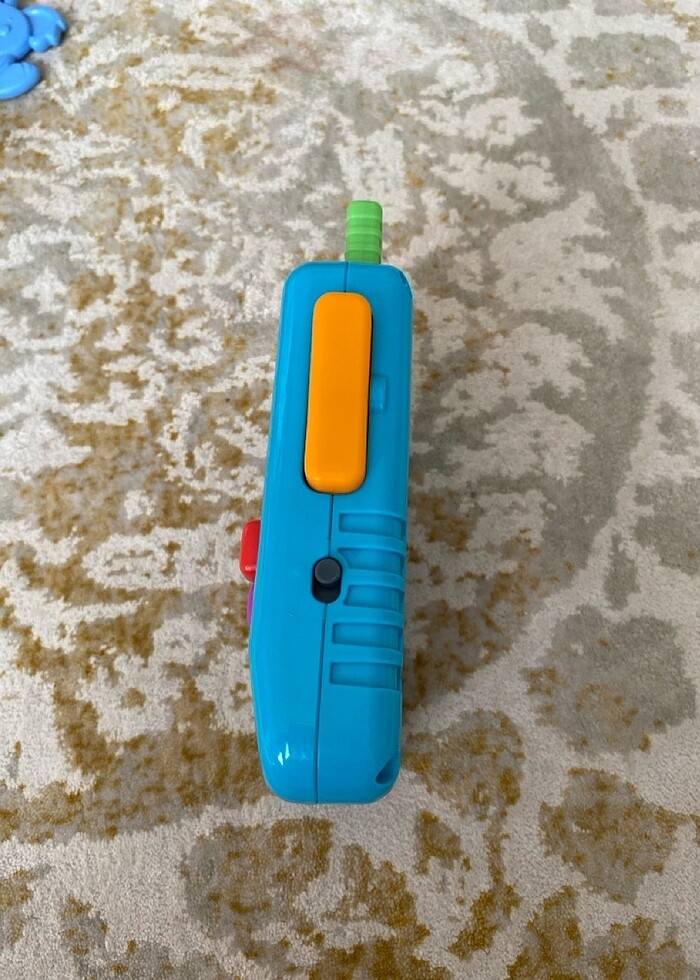 Sesli oyuncak - Görsel 2