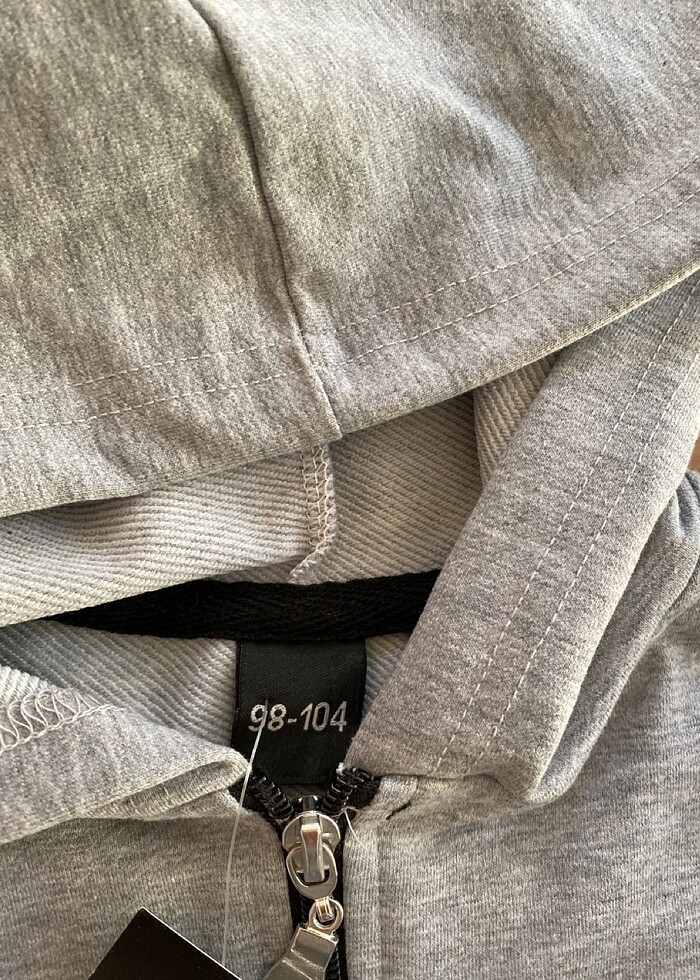 Çocuk takım - Görsel 2