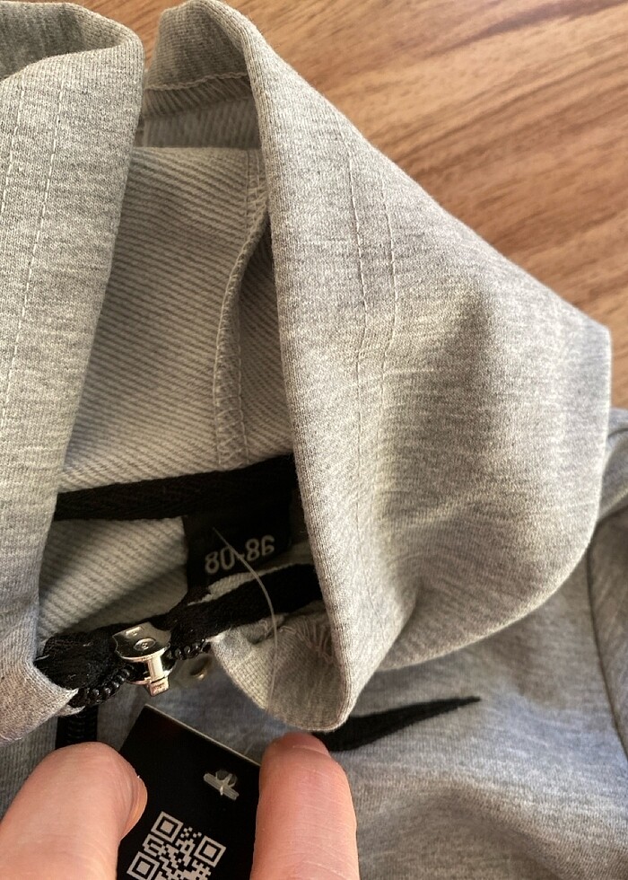 Çocuk takım - Görsel 2