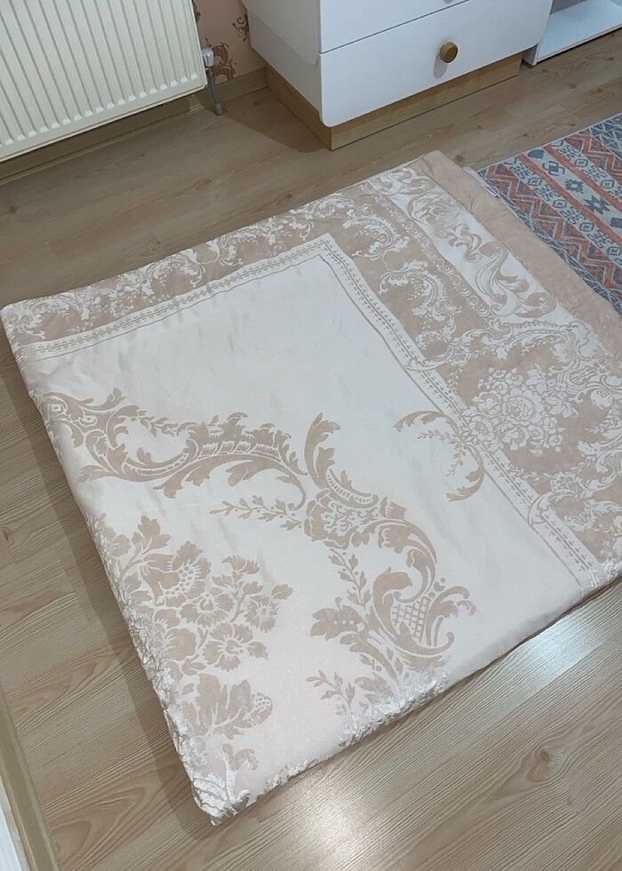 Yatak örtüsü - Görsel 2