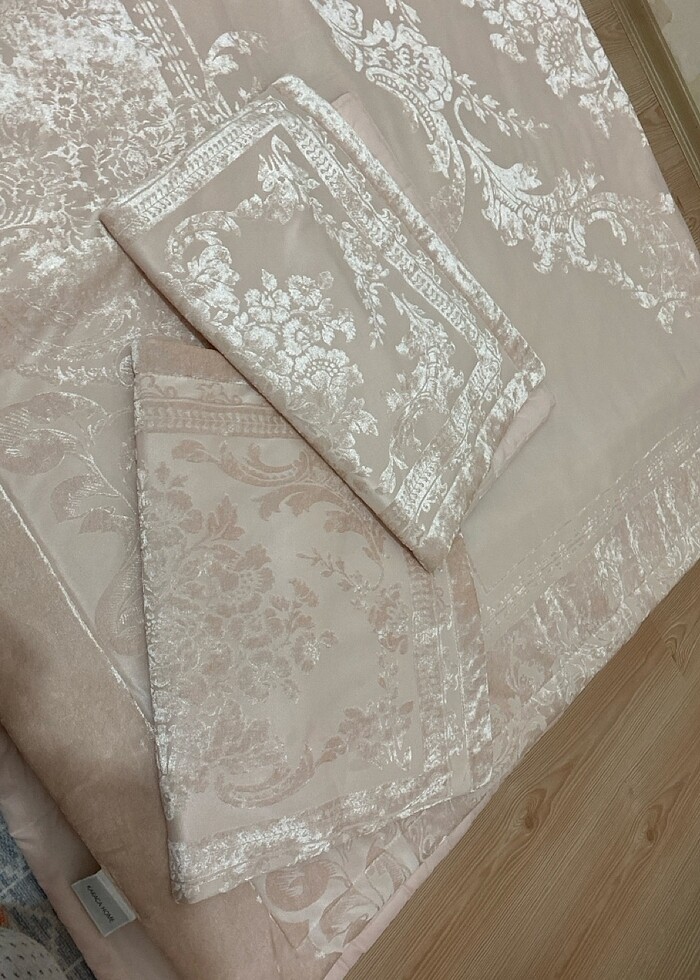 Yatak örtüsü - Görsel 4