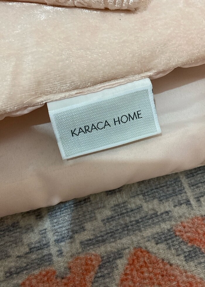 Yatak örtüsü - Görsel 5