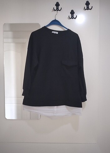 Mevsimlik tunik - Görsel 2