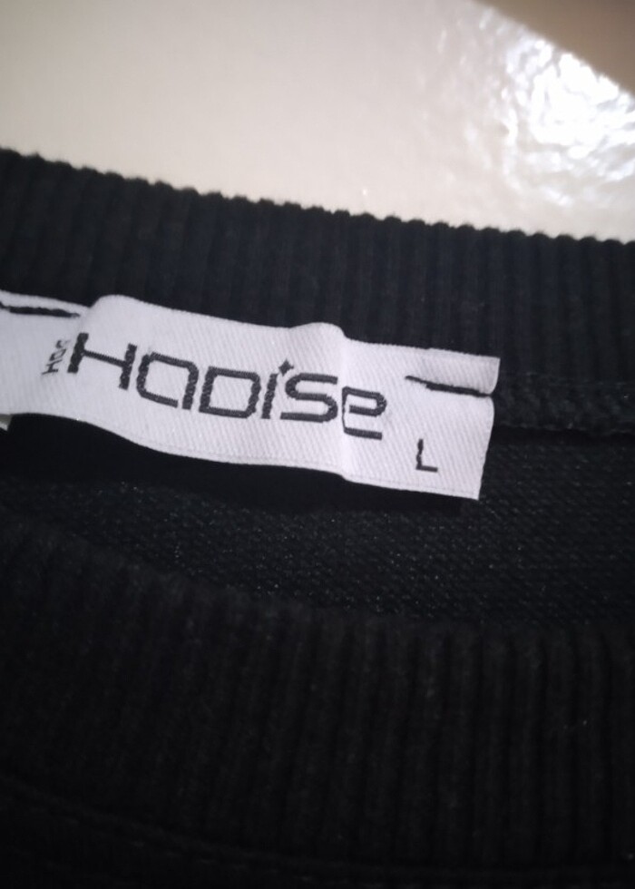 Mevsimlik tunik - Görsel 3